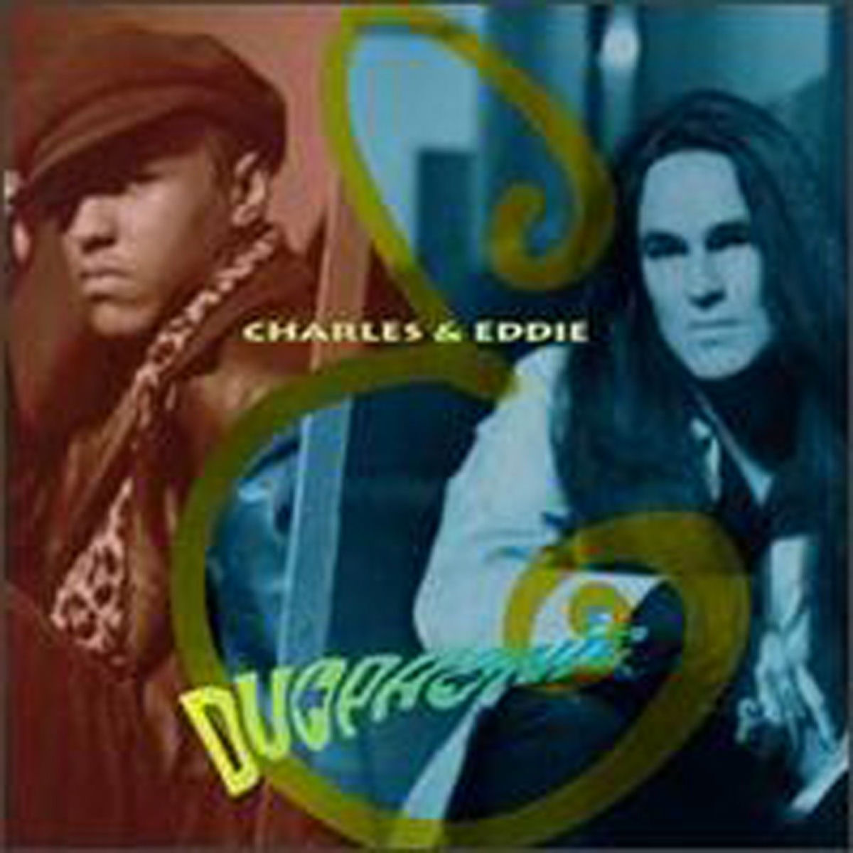 Charles & Eddie